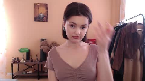 Snapshot of rubycute_ chatting on 04.27.26 Ruby online show from 04.27.26