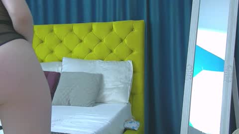 Snapshot of rubyhills chatting on 12.02.25 Ruby online show from 12.02.25