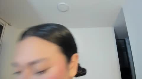 Snapshot of rubyhlowe chatting on 06.23.26 RUBY online show from 06.23.26