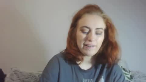 Ruby online show from 12.19.25