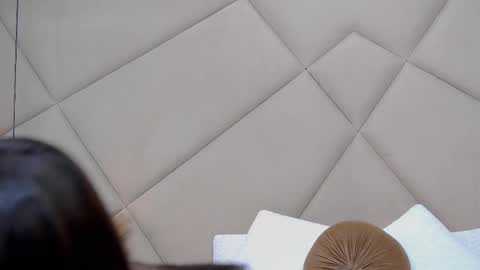 Snapshot of rubyluxee chatting on 02.17.25 Ruby Luxe online show from 02.17.25