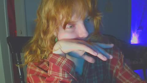 Snapshot of rubylynxxx chatting on 12.28.24 rubylynxxx online show from 12.28.24