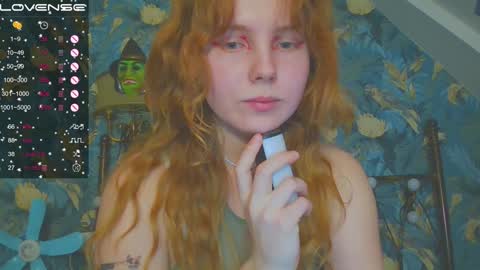 Snapshot of rubylynxxx chatting on 01.16.25 rubylynxxx online show from 01.16.25