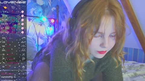 Snapshot of rubylynxxx chatting on 02.08.25 rubylynxxx online show from 02.08.25