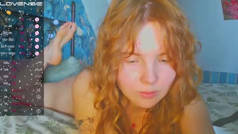 Snapshot of rubylynxxx chatting on 02.10.25 rubylynxxx online show from 02.10.25