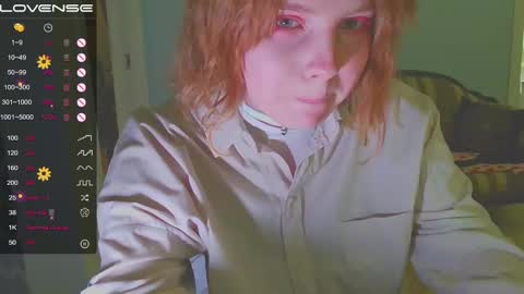 Snapshot of rubylynxxx chatting on 03.05.25 rubylynxxx online show from 03.05.25