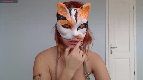 Snapshot of rubylynxxx chatting on 01.09.26 rubylynxxx online show from 01.09.26