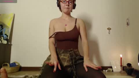 Snapshot of rubylynxxx chatting on 02.01.26 rubylynxxx online show from 02.01.26