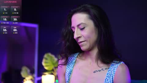  Ruby  online show from 10.17.25