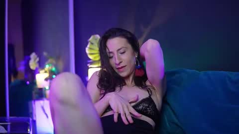  Ruby  online show from 11.06.25