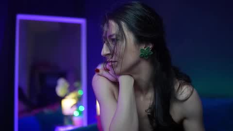  Ruby  online show from 12.21.25