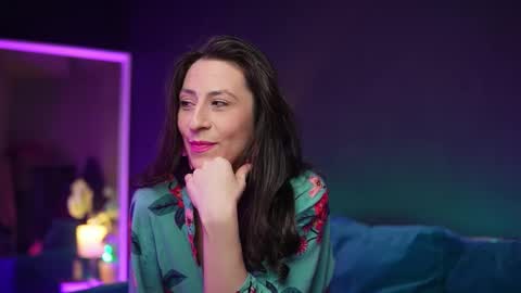  Ruby  online show from 01.17.26