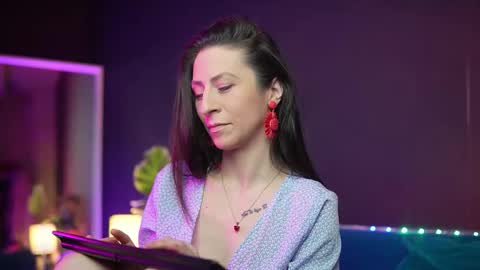  Ruby  online show from 03.18.26