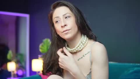  Ruby  online show from 03.29.26