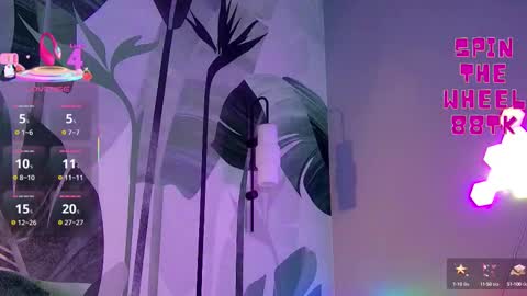 Ruby online show from 10.09.25