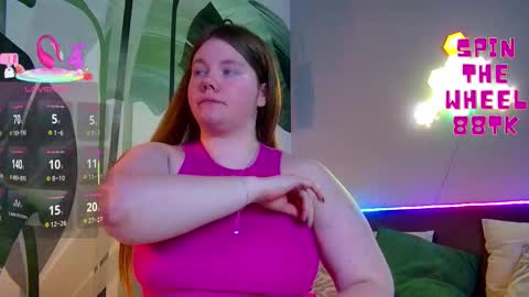 Ruby online show from 10.13.25