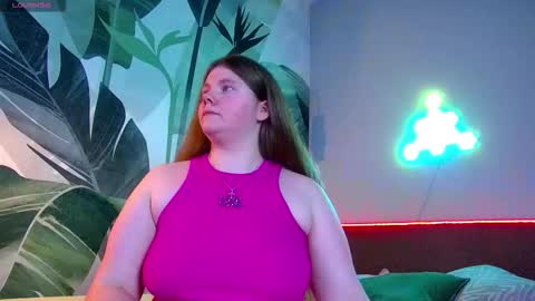 Ruby online show from 11.17.25