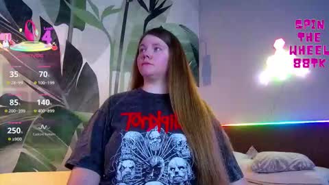 Ruby online show from 02.02.26