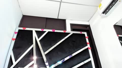 Snapshot of rubyxht chatting on 02.17.25 rubyxht online show from 02.17.25