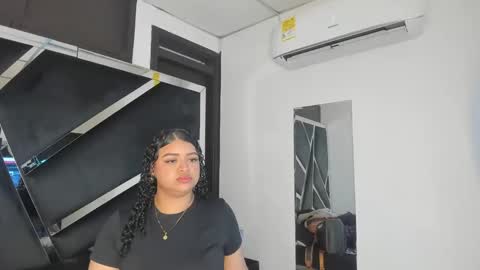 Snapshot of rubyxht chatting on 09.12.25 rubyxht online show from 09.12.25