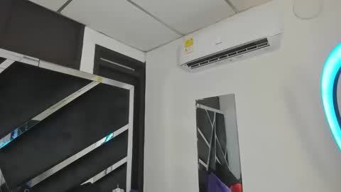 Snapshot of rubyxht chatting on 10.26.25 rubyxht online show from 10.26.25