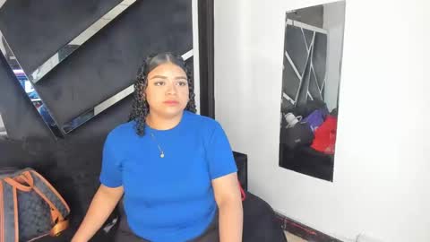 Snapshot of rubyxht chatting on 11.04.25 rubyxht online show from 11.04.25