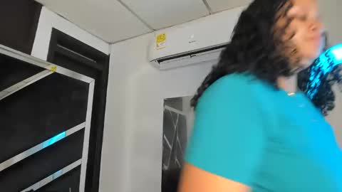 Snapshot of rubyxht chatting on 11.16.25 rubyxht online show from 11.16.25