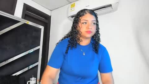 Snapshot of rubyxht chatting on 11.18.25 rubyxht online show from 11.18.25