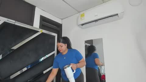 Snapshot of rubyxht chatting on 11.23.25 rubyxht online show from 11.23.25