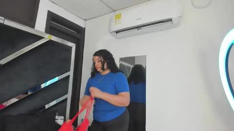 Snapshot of rubyxht chatting on 12.01.25 rubyxht online show from 12.01.25