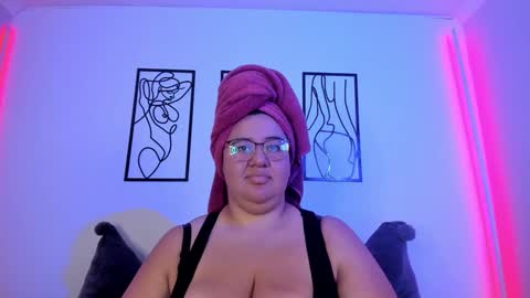 I am  Ruby online show from 01.13.25