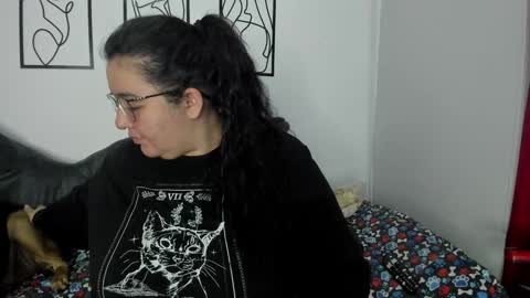 I am  Ruby online show from 01.18.25