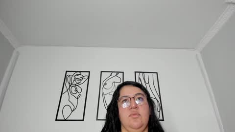 I am  Ruby online show from 02.01.25