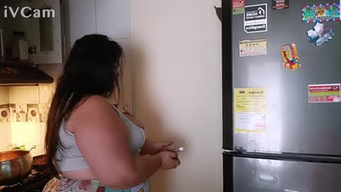 I am  Ruby online show from 02.04.25