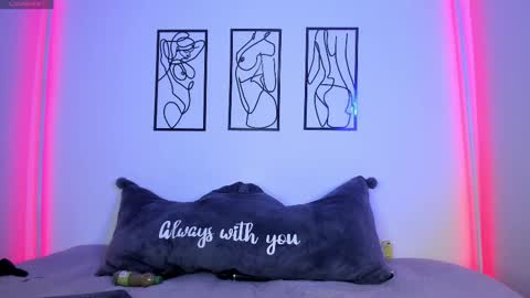 I am  Ruby online show from 02.10.25