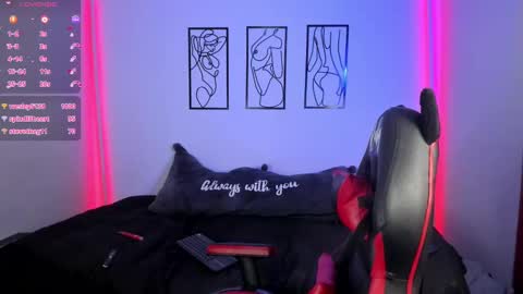 I am  Ruby online show from 02.17.25