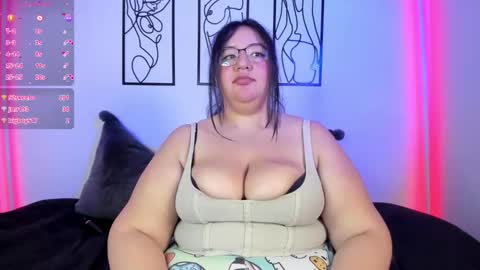 I am  Ruby online show from 02.17.25