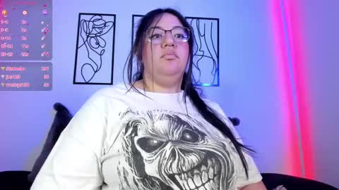 I am  Ruby online show from 02.18.25