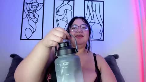 I am  Ruby online show from 03.04.25