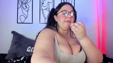 I am  Ruby online show from 03.10.25