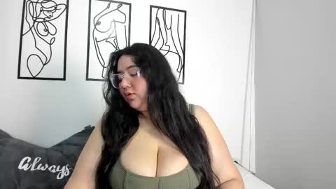 I am  Ruby online show from 09.23.25