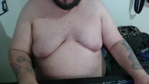 Bear online show from 02.05.26