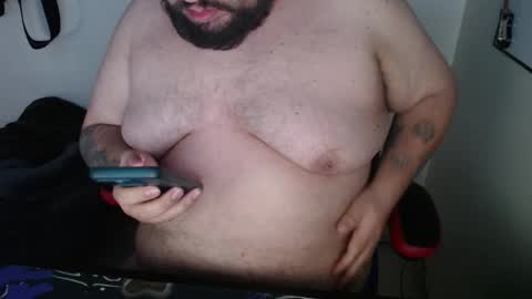 Bear online show from 02.16.26