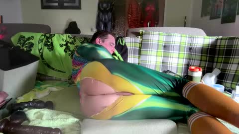 andy leyfield online show from 04.09.26