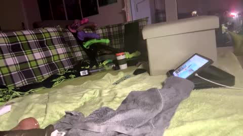 andy leyfield online show from 04.09.26