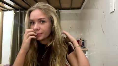 Snapshot of rudygartenmayer chatting on 07.12.26 KaY online show from 07.12.26
