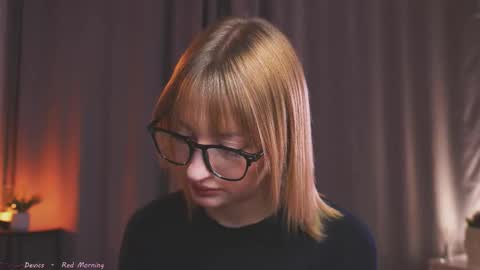 Mila online show from 03.17.26