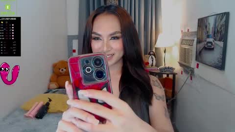 its me Sabel online show from 01.04.25