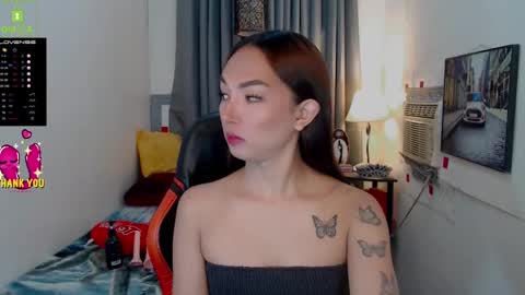 its me Sabel online show from 01.25.25