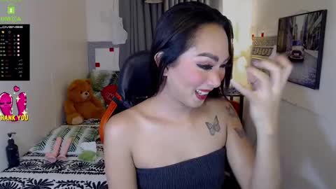 its me Sabel online show from 02.25.25